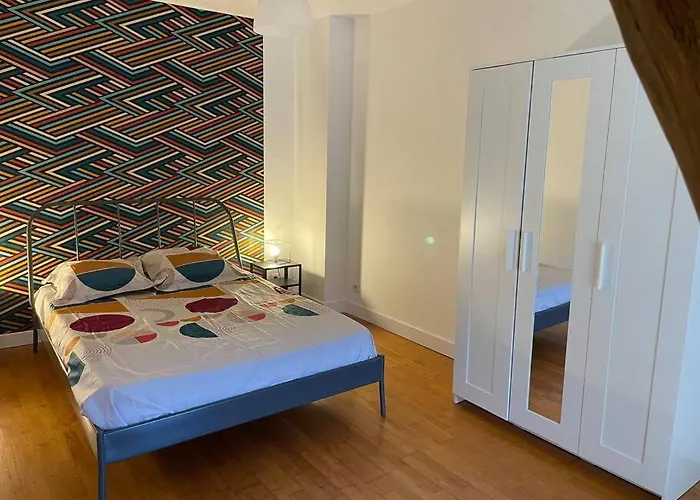 Gite Le Baulois, Maisonnette Calme Et Confort En Vallee De Loire