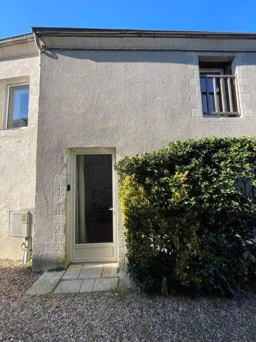 Le Baulois, Maisonnette Calme Et Confort En Vallee De Loire Appartement Baule