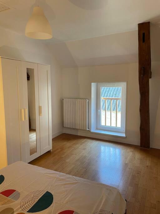 Le Baulois, Maisonnette Calme Et Confort En Vallee De Loire