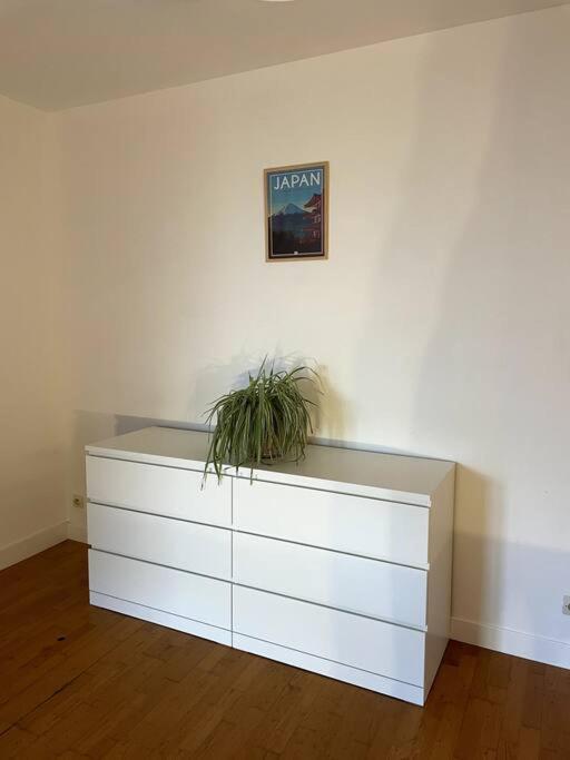 Le Baulois, Maisonnette Calme Et Confort En Vallee De Loire Appartement Baule