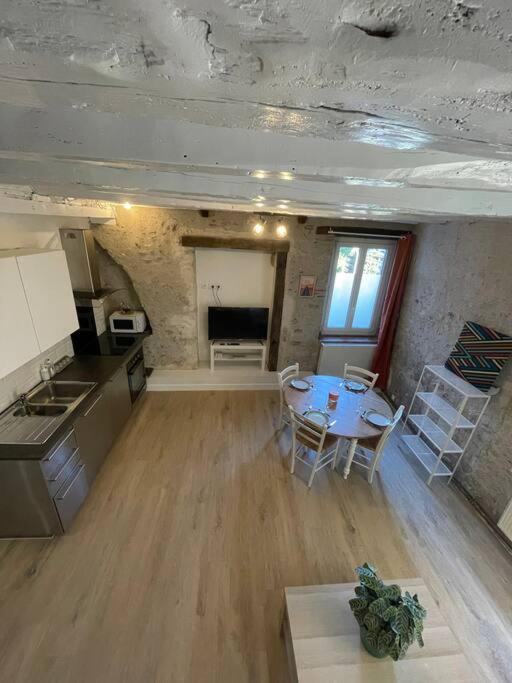 Le Baulois, Maisonnette Calme Et Confort En Vallee De Loire Appartement *